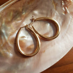 AMALFI HOOPS
