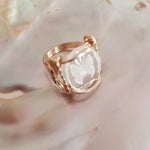 Bague BUTTERFLY