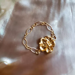 Bague CAMELIA
