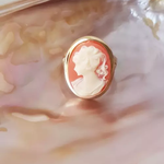 Bague CAMEO
