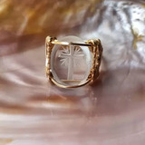 Bague CELESTE