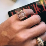 Bague CELESTE