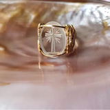 Bague CELESTE
