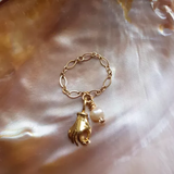 Bague GRIGRI