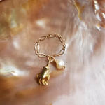 Bague GRIGRI