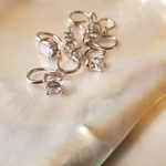 Bague d'oreille ELA