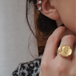 Bague d'oreille ELA