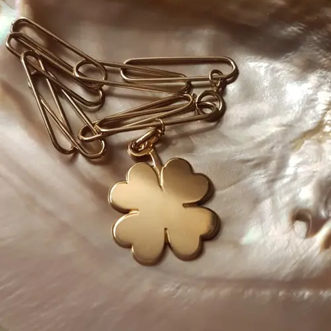 Bracelet LUCKY