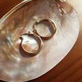 CIRCLE HOOPS