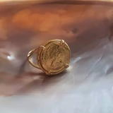 Chevalière ELISABETH