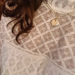 Choker ELIOTT COEUR