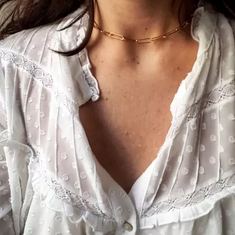 Choker ELIOTT