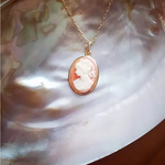 Collier CAMEO