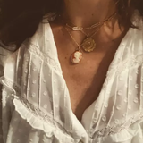 Collier CAMEO