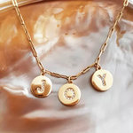 Collier GATSBY