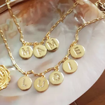 Collier GATSBY