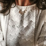 Collier GATSBY