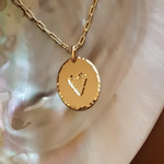 Collier HEART