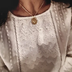 Collier HEART