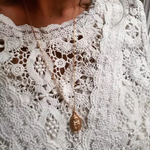 Collier KHEPER