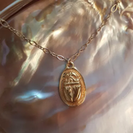Collier KHEPER