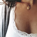 Collier KHEPER