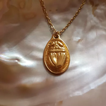 Collier KHEPER