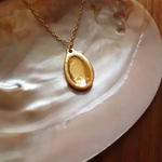 Collier KHEPER