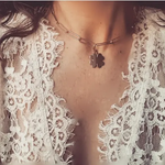 Collier LUCKY