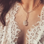 Collier LUCKY