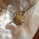 Collier LUCKY