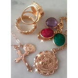Collier ROMA
