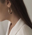 AMALFI HOOPS