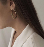 AMALFI HOOPS