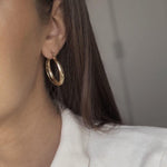 AMALFI HOOPS
