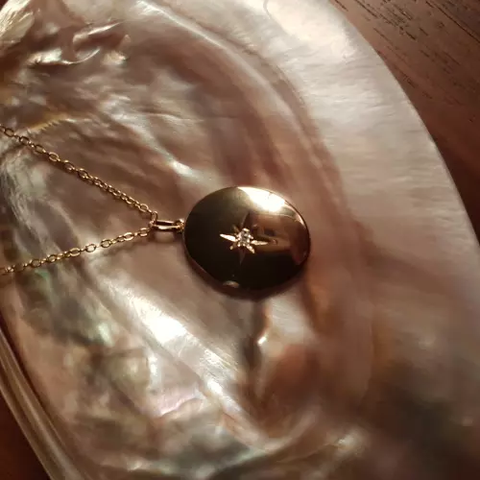 Médaille STELLA