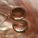 Médaille STELLA